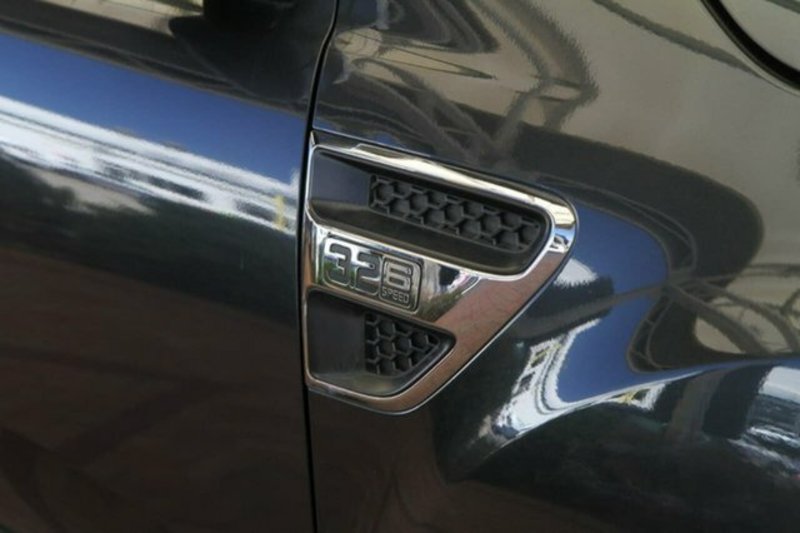 2012 FORD RANGER XLT Super Cab PX