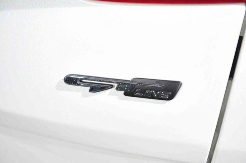 2016 KIA SPORTAGE Platinum AWD QL MY16