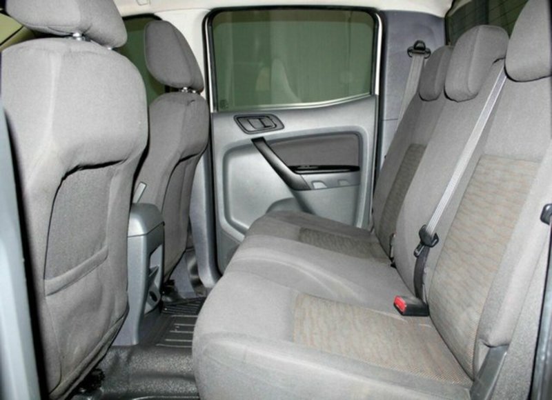 2014 FORD RANGER XL 2.2 HI-RIDER (4x2) PX