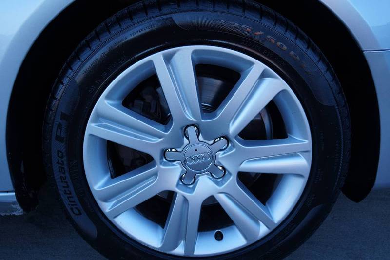2010 AUDI A4 2.0 TFSI AVANT B8 (8K) MY11
