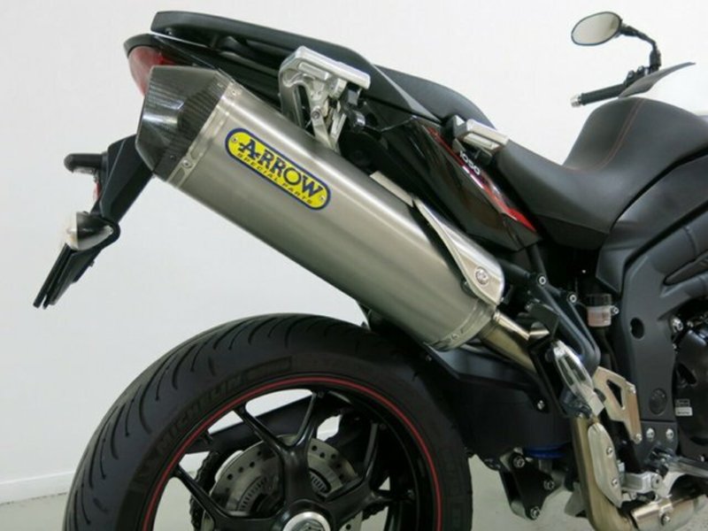 2014 TRIUMPH Tiger Sport (abs)