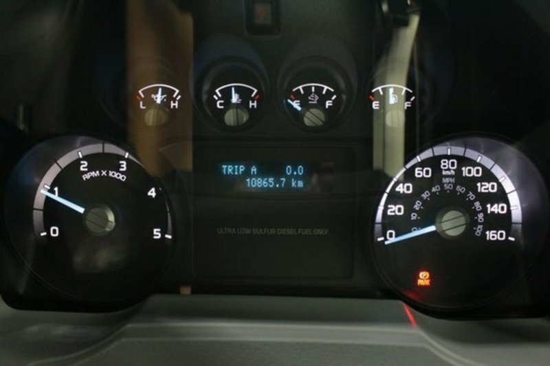 2013 FORD F650 Super Duty