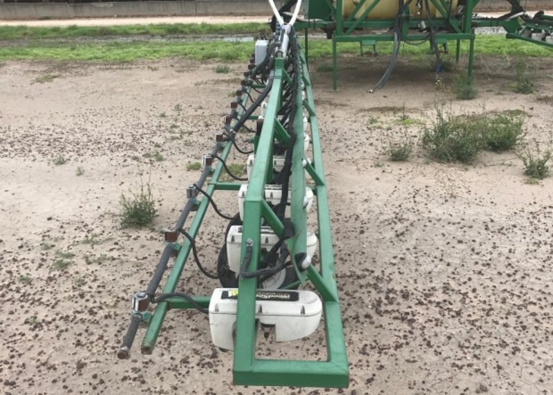 Weedseeker 18m Sprayer