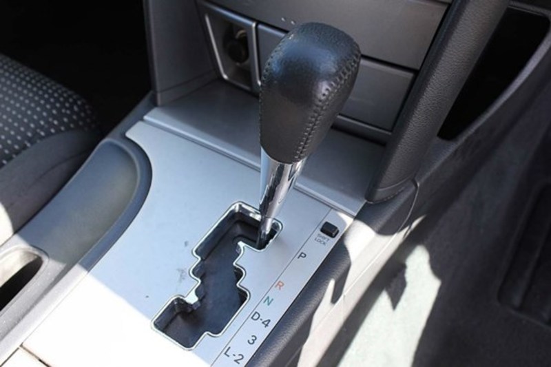 2007 TOYOTA CAMRY SPORTIVO ACV40R