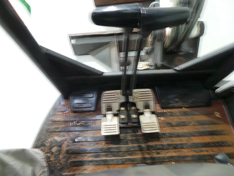 2011 BOBCAT E32M EXCAVATOR