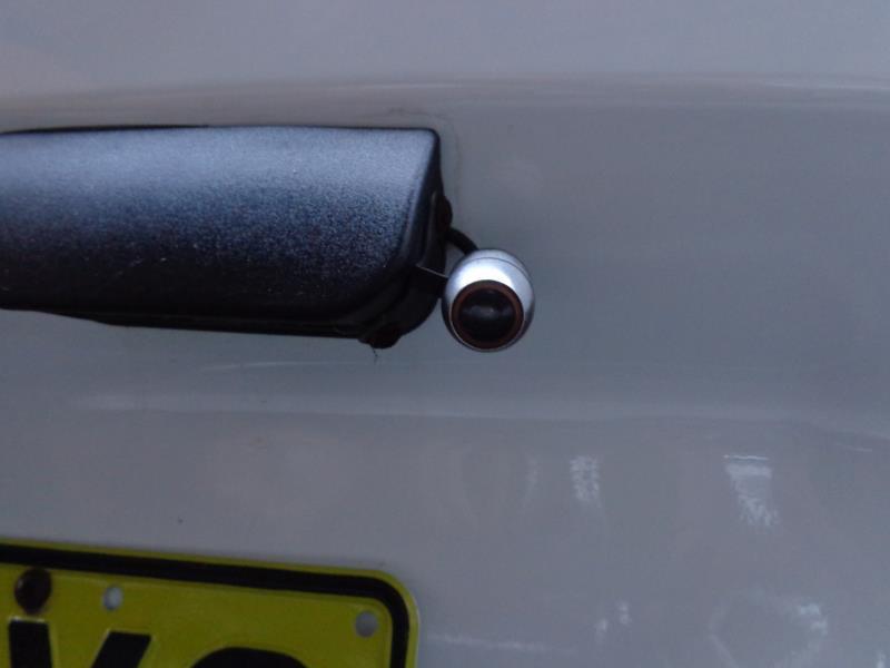 2011 CITROEN BERLINGO L1 B9C