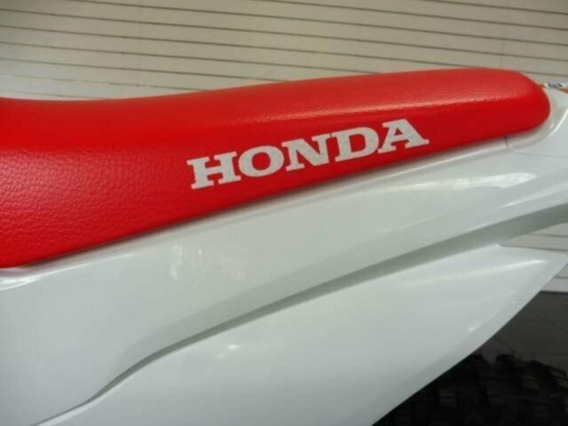 2016 HONDA CRF125FB Mini Bike FUN