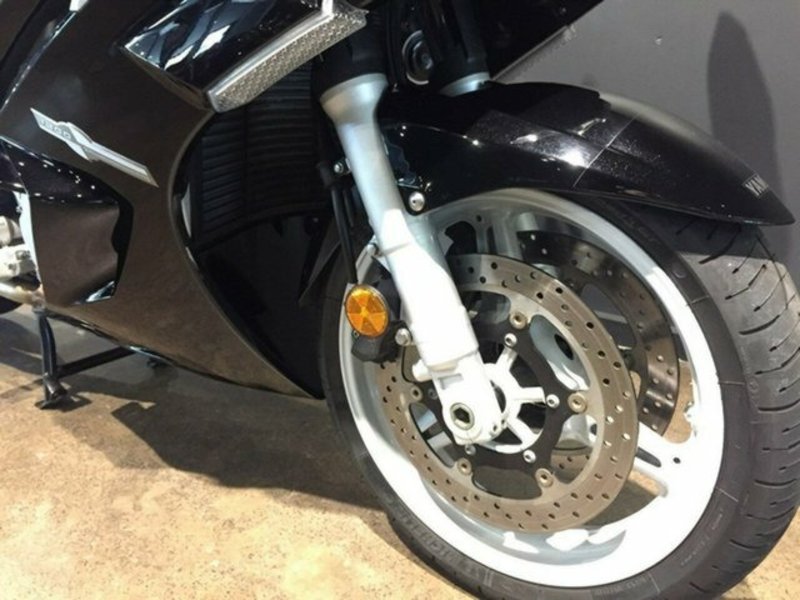 2013 YAMAHA FJR1300A