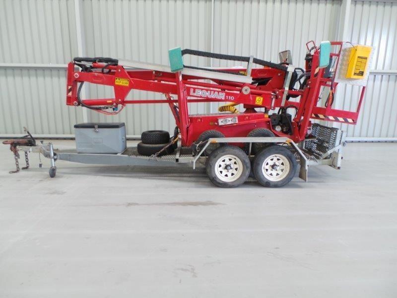 2002 LEGUAN 110