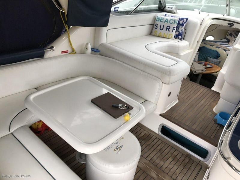 Sunrunner 3700LE