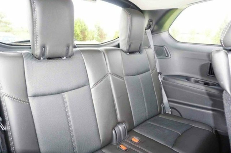 2015 NISSAN PATHFINDER Ti (4x4) R52