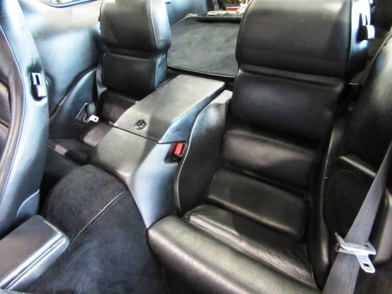 1986 PORSCHE 928 S
