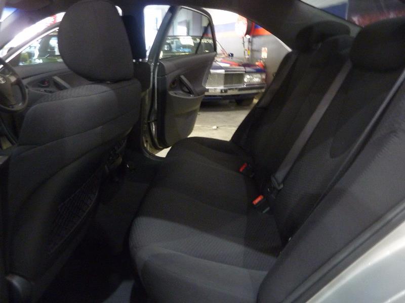 2008 TOYOTA CAMRY ALTISE ACV40R
