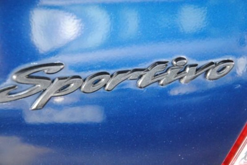 2004 TOYOTA CAMRY SPORTIVO ACV36R