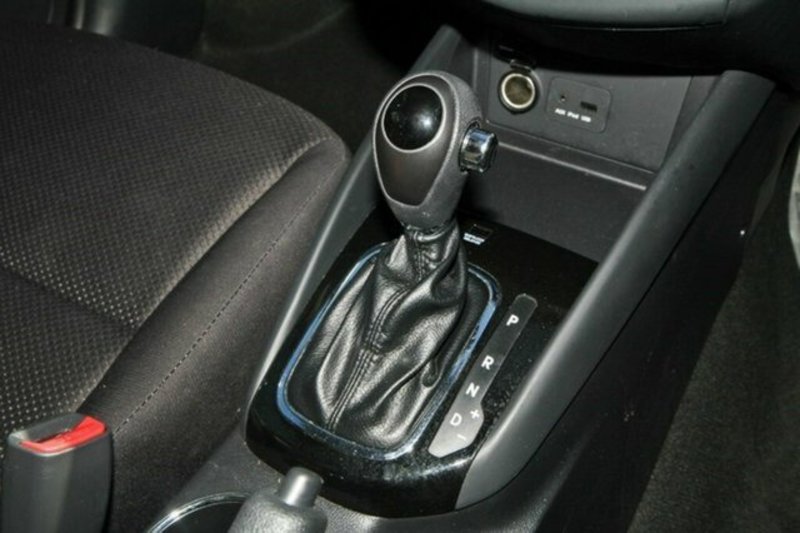 2013 KIA CERATO S TD MY13