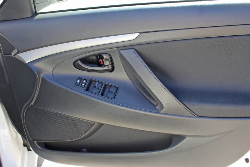 2011 TOYOTA AURION TOURING GSV40R