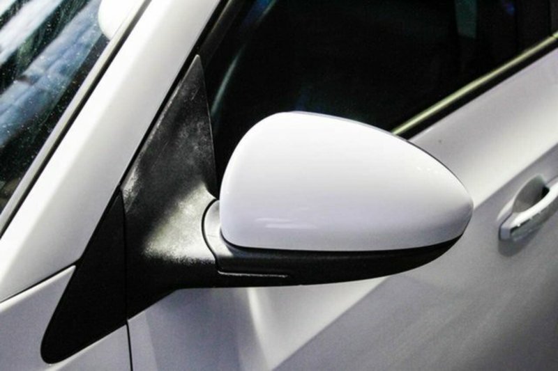 2012 HOLDEN CRUZE SRi V JH MY12