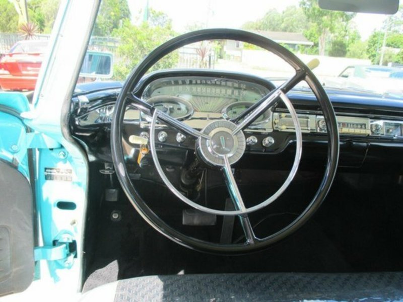 1959 FORD Edsel Ranger