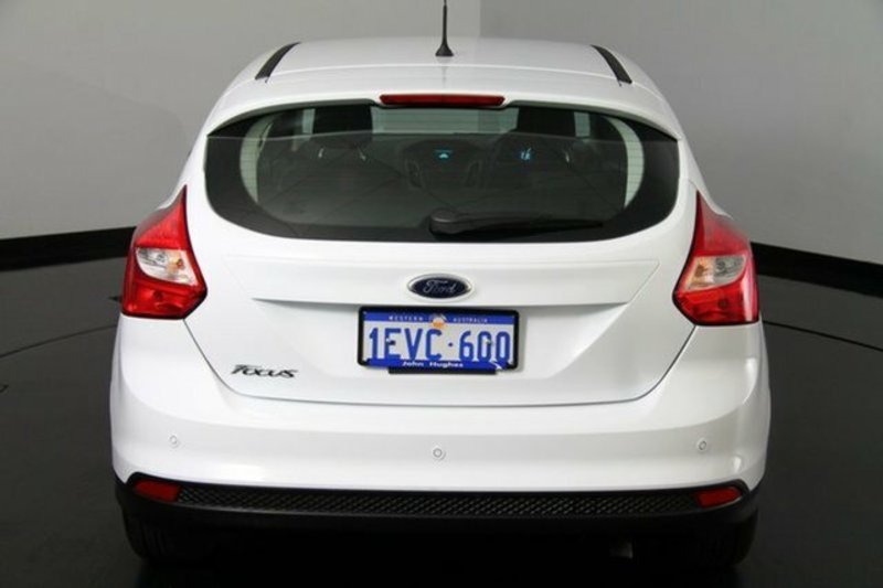 2015 FORD FOCUS AMBIENTE LW MK2 MY14