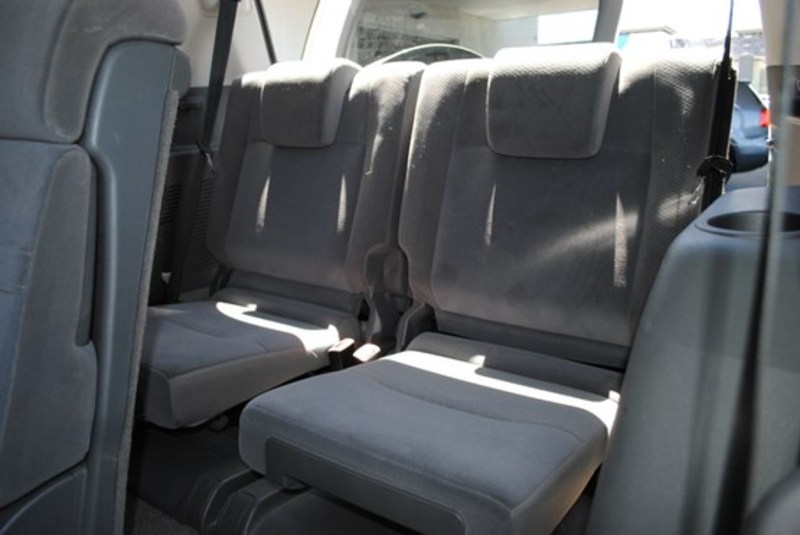 2011 TOYOTA LANDCRUISER PRADO GXL KDJ150R