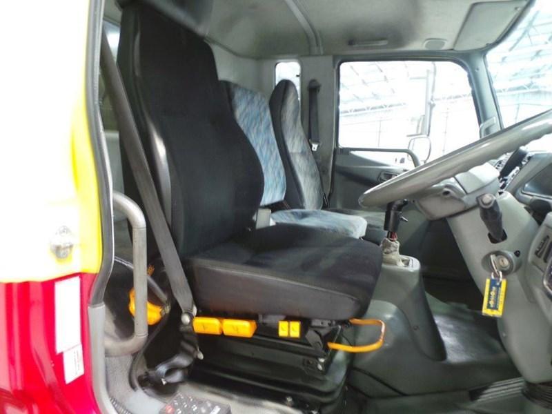 2008 FUSO FIGHTER 14