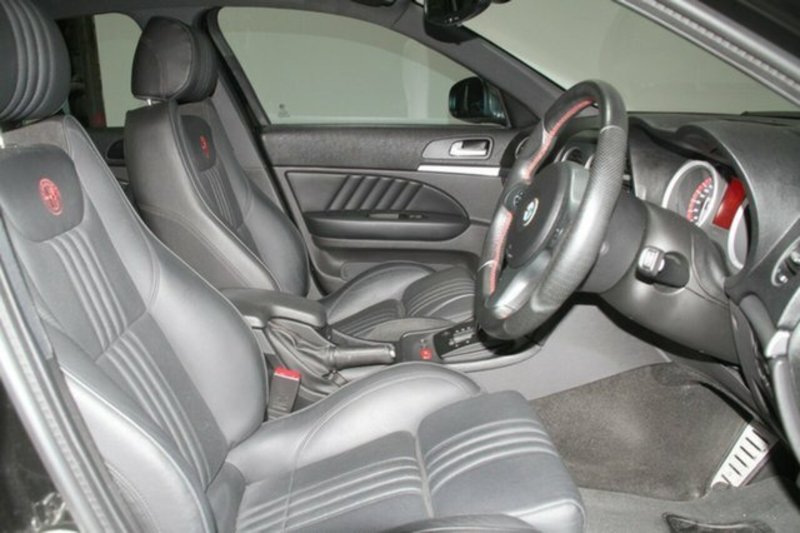 2010 ALFA ROMEO 159 2.4 JTD Ti MY09