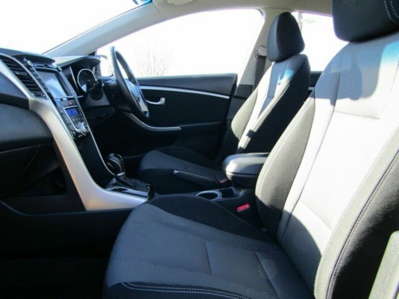 2013 HYUNDAI i30 ELITE 1.6 CRDi GD