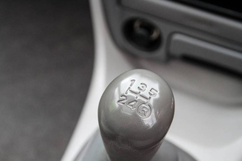 1999 TOYOTA COROLLA CONQUEST AE112R