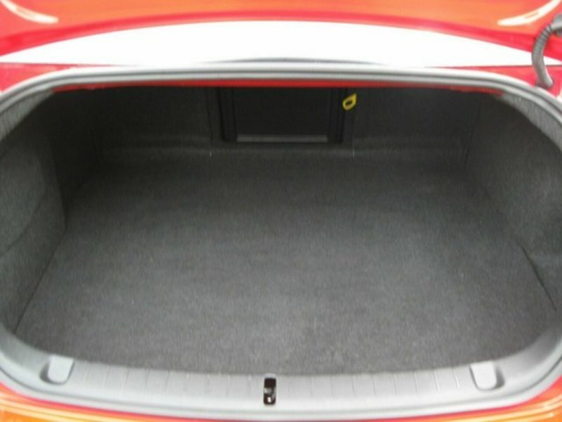 2006 HOLDEN COMMODORE SS-V VE