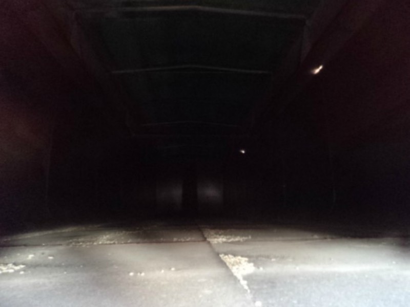 1982 White Transport Equipment Tipper RT LeadMid Trailer