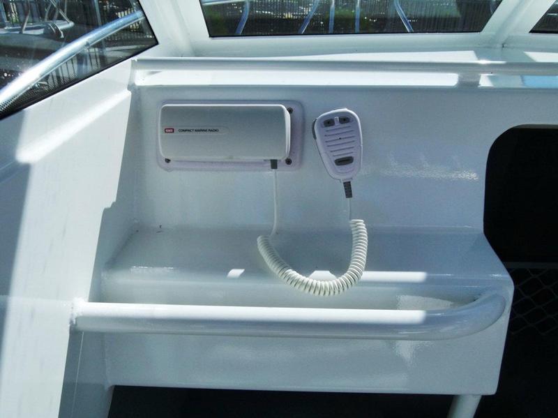 Southbound 650 FISHING DIVING OFFSHORE WALK AROUND " BRAND NEW " READY TO GO