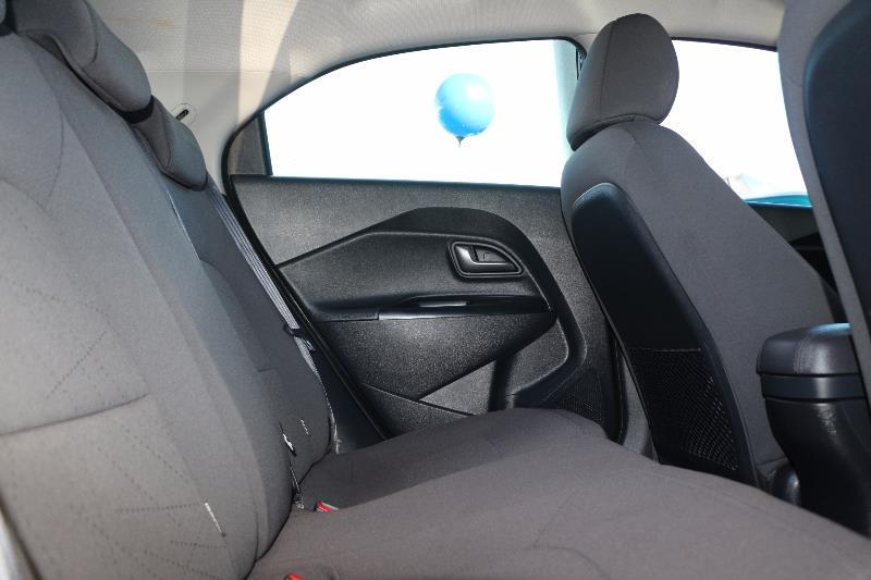 2012 KIA RIO S UB