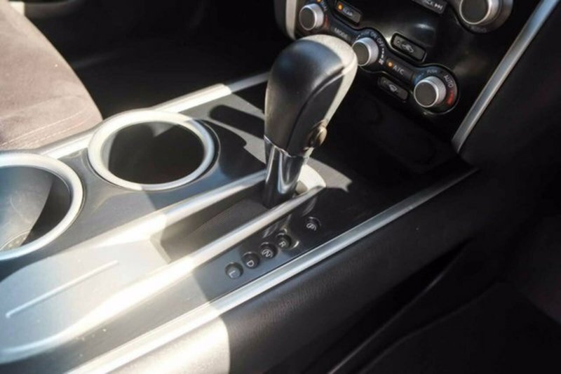2015 NISSAN PATHFINDER ST (4x2) R52