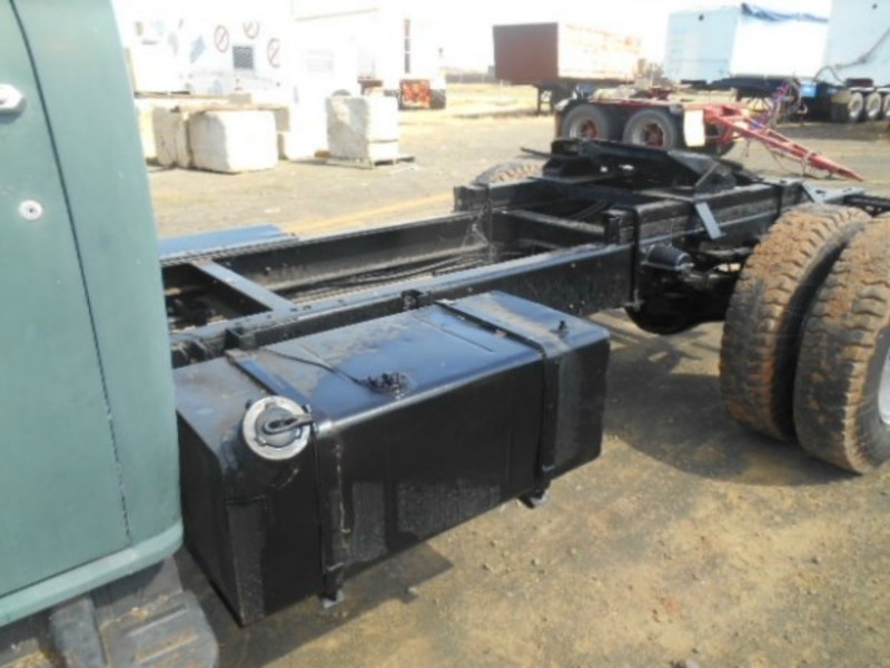 1968 INTERNATIONAL AA180 AA180 AA180 Truck