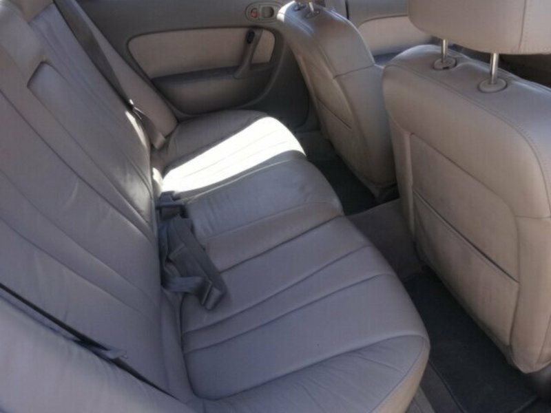 1997 MAZDA EUNOS 500