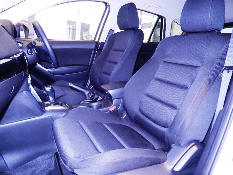 2014 MAZDA CX-5 MAXX SPORT (4x4) MY13 UPGRADE