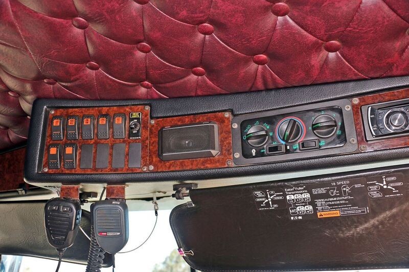 2007 KENWORTH T904 T904 Truck