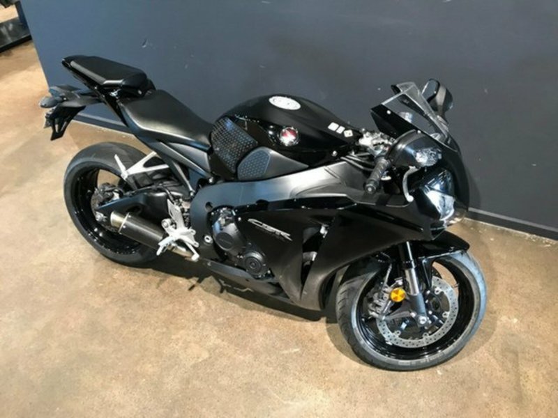2009 HONDA CBR1000RR (fireblade)