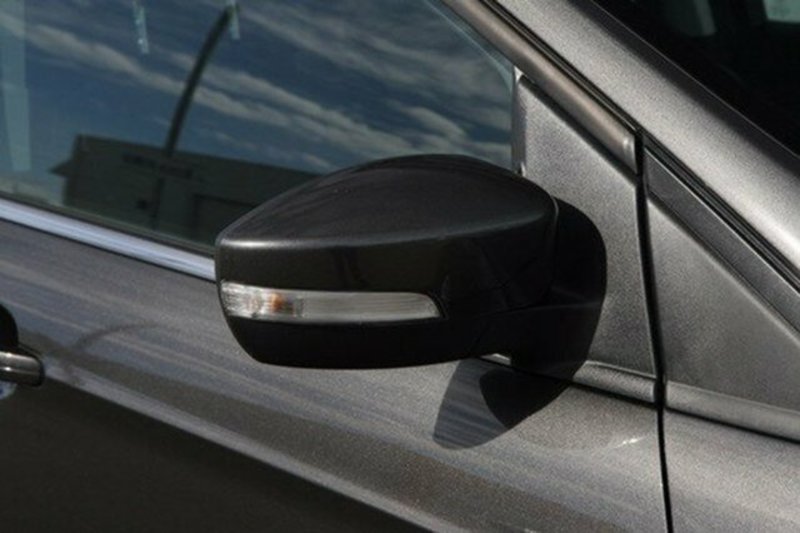2016 FORD KUGA Ambiente 2WD TF MY16