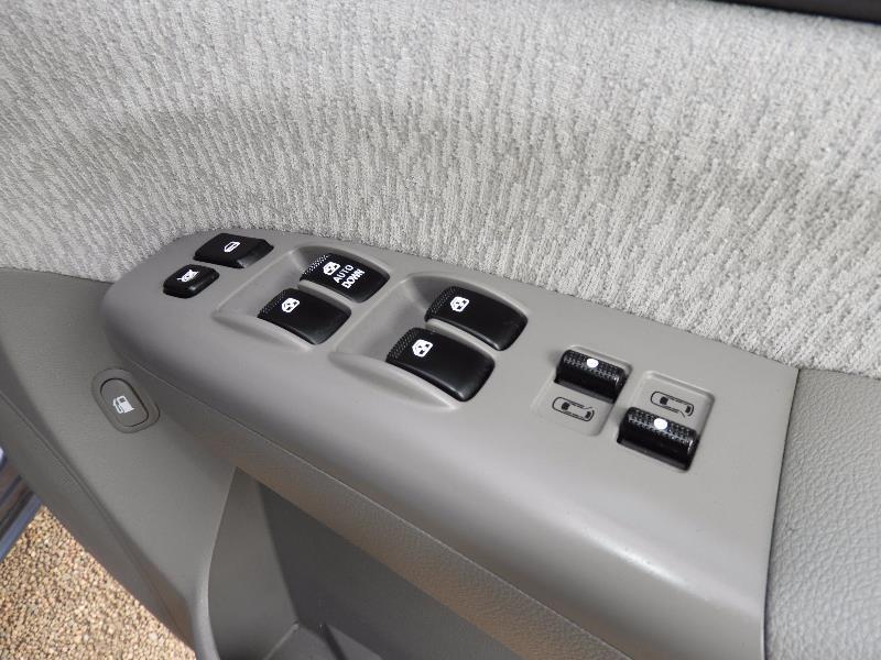 2008 KIA GRAND CARNIVAL