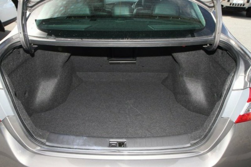 2016 NISSAN PULSAR SSS B17 SERIES 2 UPGRADE