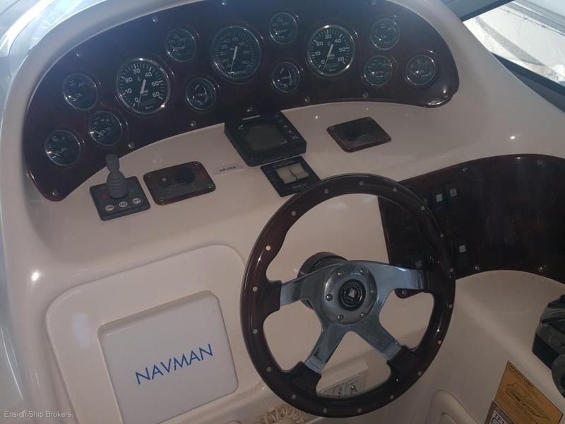Sunrunner 3300