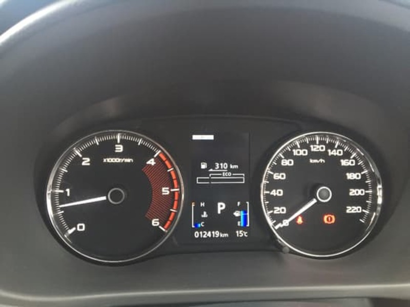 2016 MITSUBISHI PAJERO SPORT GLS QE