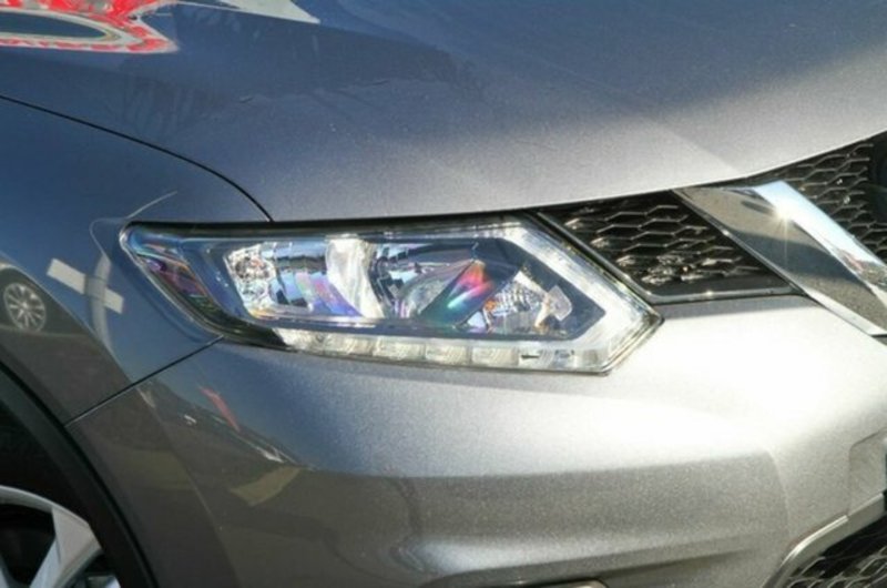 2015 NISSAN X-TRAIL ST-L (FWD) T32
