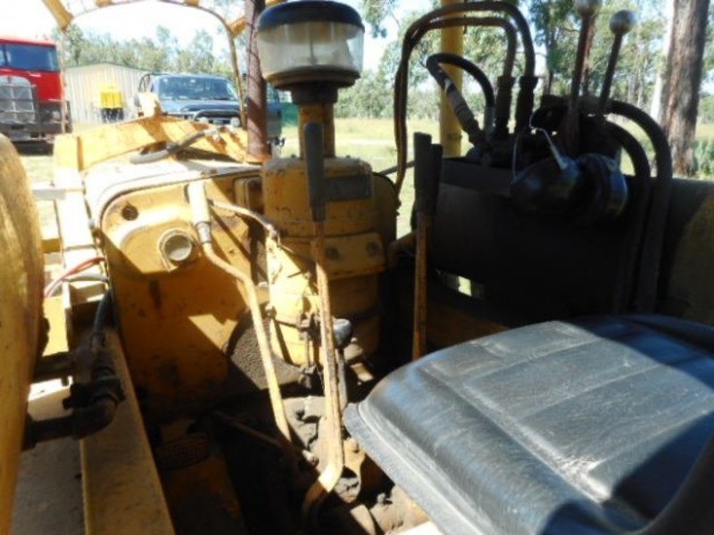 1950 CATERPILLAR D2 Caterpillar D2 Dozer
