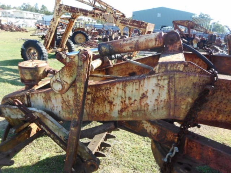 MOORE Other Moore Grader Grader