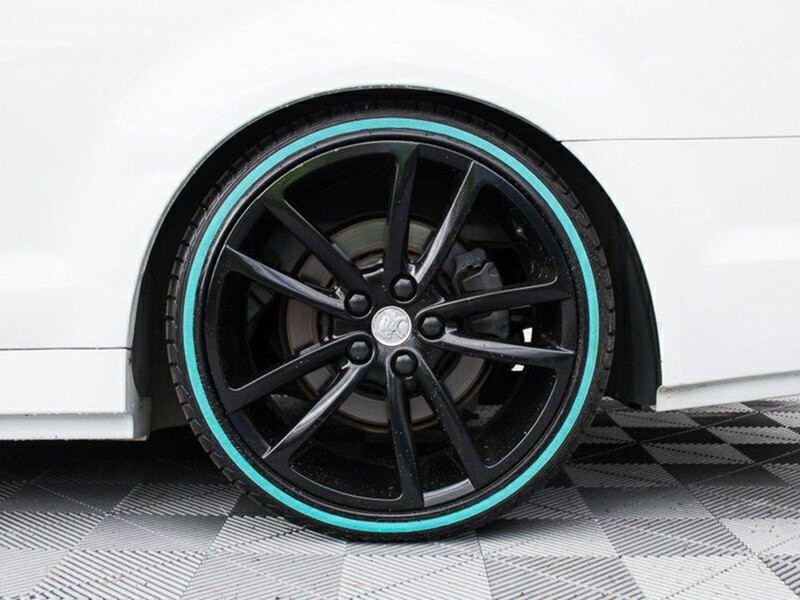 2011 HOLDEN UTE SS THUNDER VE Series II