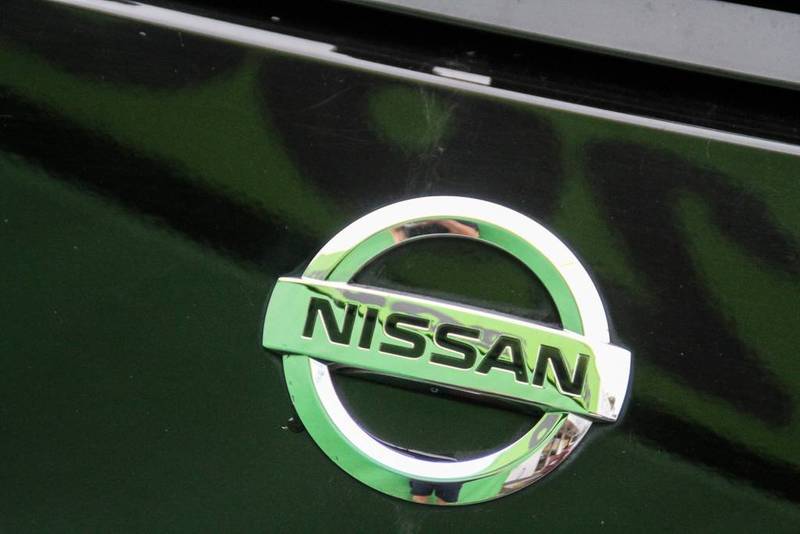 2011 NISSAN PATHFINDER ST-L 4X4 R51 SERIES 4