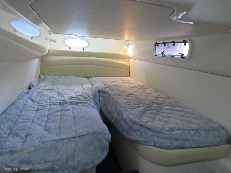 Sunrunner 3700le