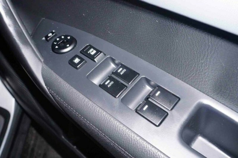 2013 KIA SORENTO SLi (4x4) XM MY13